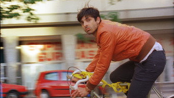 #4 The Bicycle