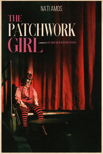 The Patchwork Girl