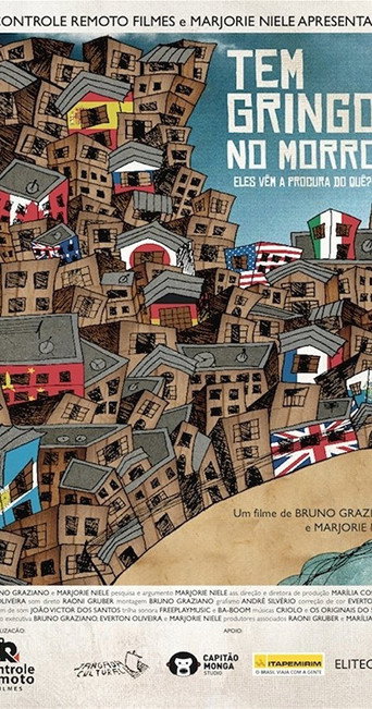 Gringo on the Slum (2015)