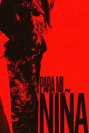 Poster for Para Mí Niña