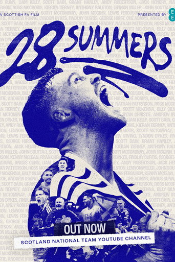 28 Summers (2026)