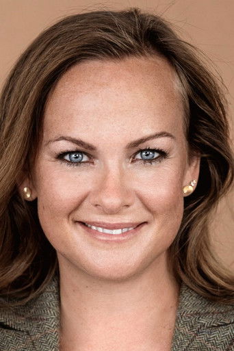 Foto de Jeanette Varberg