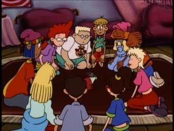 Cena de Episódio 20