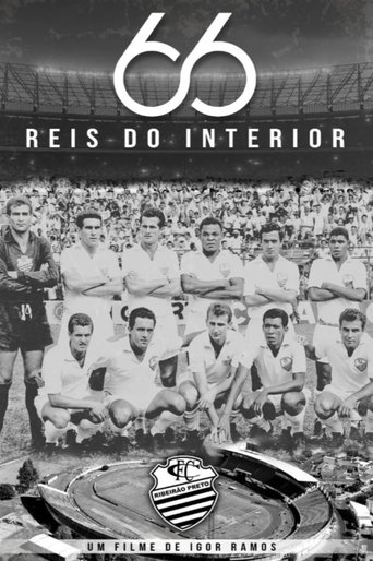 66: Reis do Interior poster