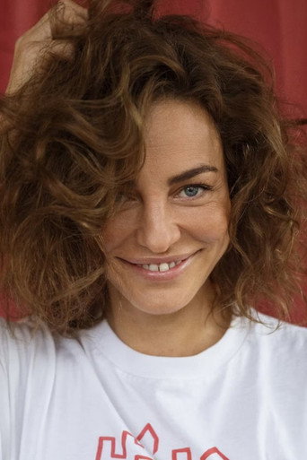 Sarah Grünewald fotoğraf 17