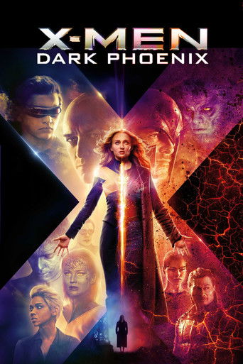 Dark Phoenix