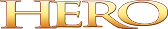 Hero logo
