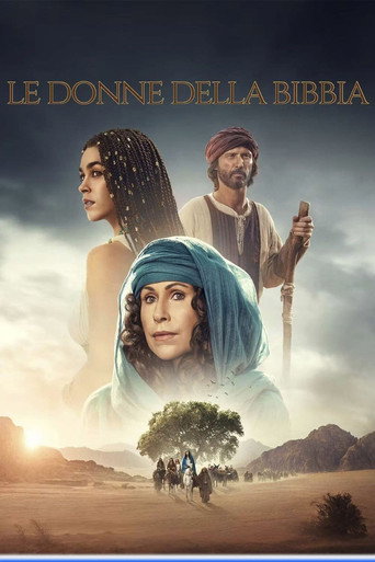 Le donne della Bibbia