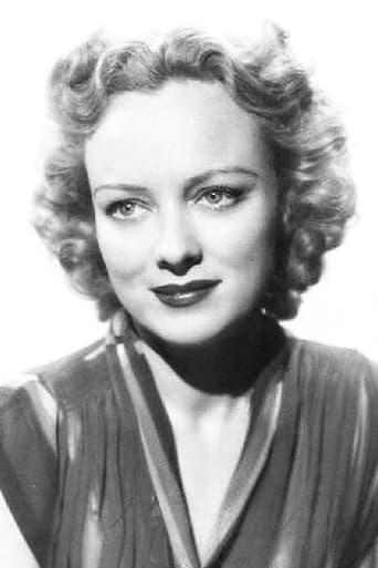 Image of Sheila Bromley