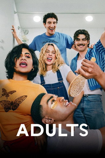 Adultos - Capa alternativa 4