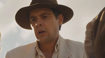 Episódio Capítulo 6 da série Êta Mundo Melhor!