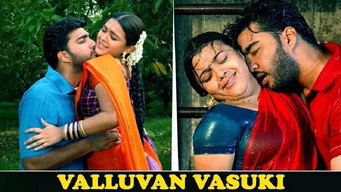 Valluvan Vasuki (2008)