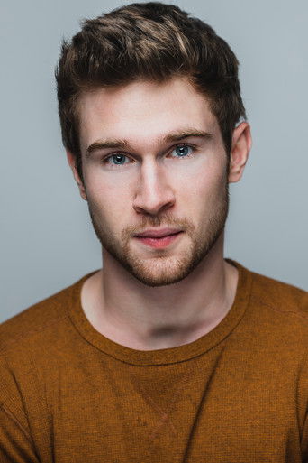 Foto de Calem MacDonald