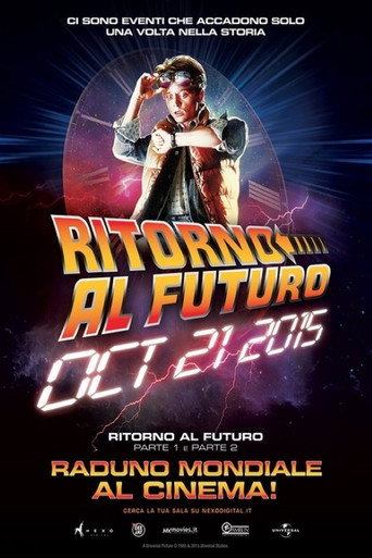 Ritorno al futuro - 30 anni dopo