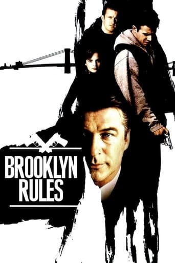 Brooklyn Rules en streaming 