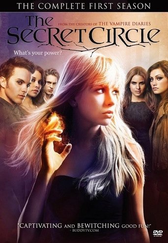 The Secret Circle: Season 1