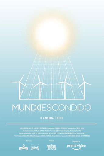 Mundo Escondido