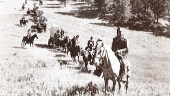 The Savage (1952)