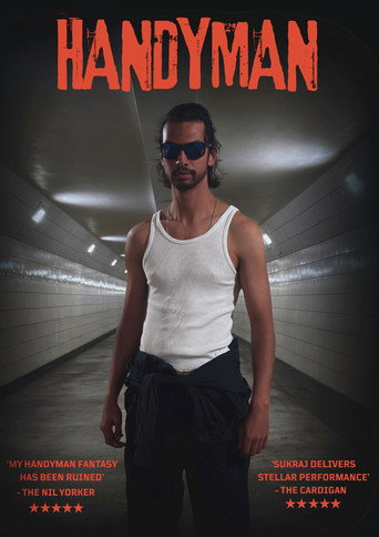 Handyman