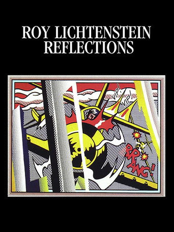 Roy Lichtenstein: Reflections galeri 1