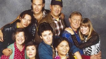 Doctor en Alaska - S1E01