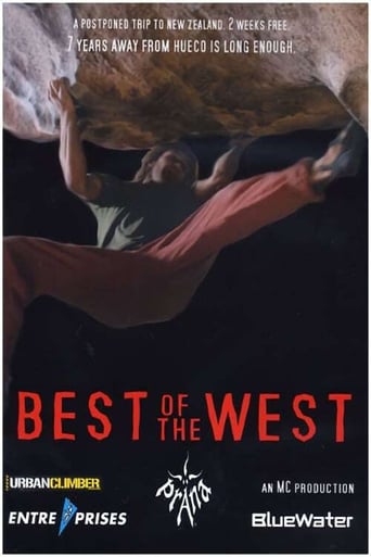 Best of the West en streaming 