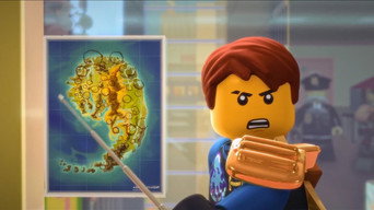 Ninjago: Maestros del Spinjitzu