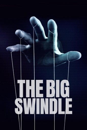 The Big Swindle: Season 1