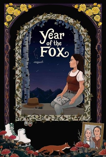 Year of the Fox (2023)