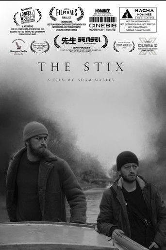 The Stix (2022)
