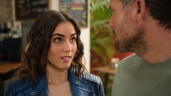 Ahora que no estás S01E03