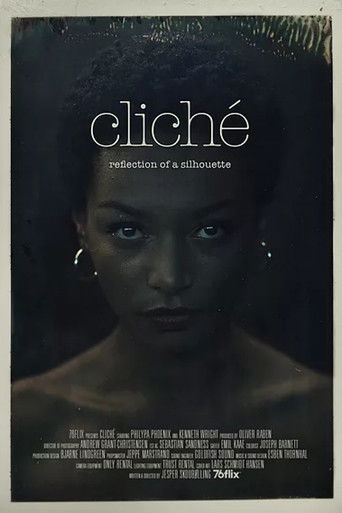 Cliché poster