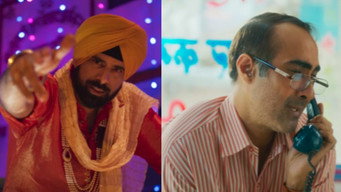 Jassi Weds Jassi (2025)