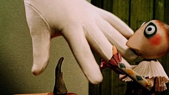 The Hand (1965)