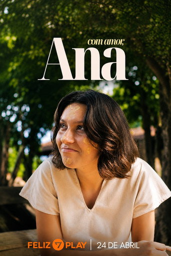 Com Amor, Ana