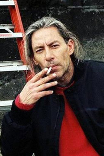 Frank Silva