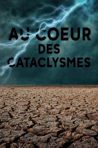 Au cœur des cataclysmes - Déluges