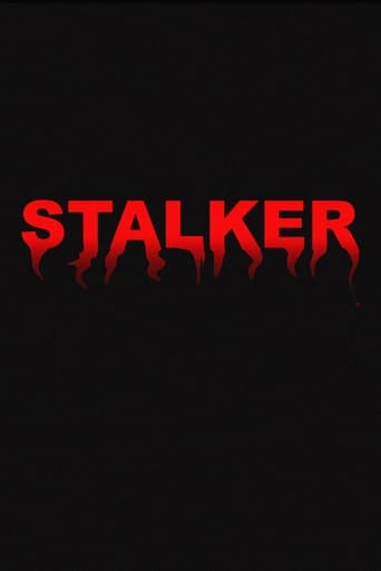 STALKER (short 2021)