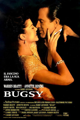 Bugsy