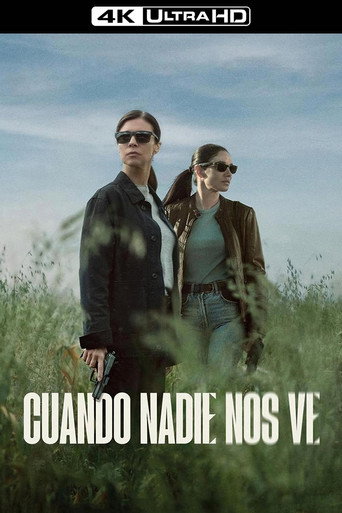 When No One Sees Us — Posters 13