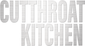 Cutthroat Kitchen logo