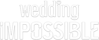 Wedding Impossible logo