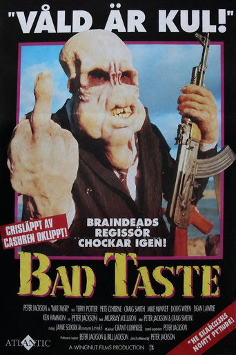 Bad Taste