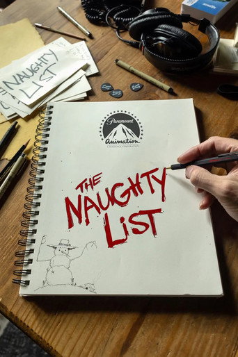 The Naughty List