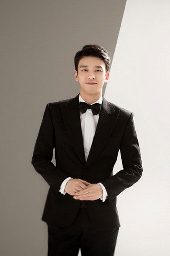 Foto de Seol Jung-hwan