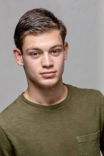 Foto de Reece McDaniel