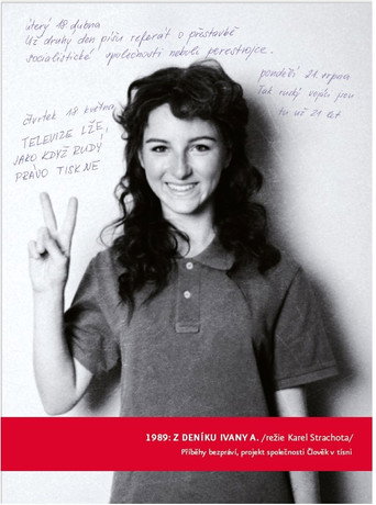 1989: Z den&iacute;ku Ivany A. (2014)