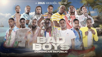 Bad Boys DR (2026- )