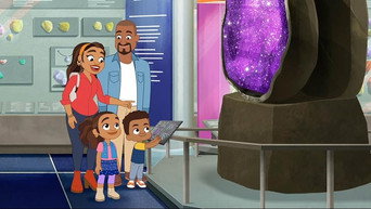 Episode 10 — Museum Day Way / Bronxorama Diorama