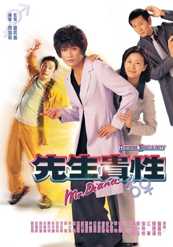 Feminine Masculinity: Season 1